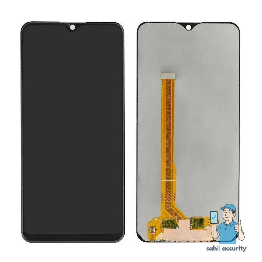 LCD with Touch Screen for Vivo Y91